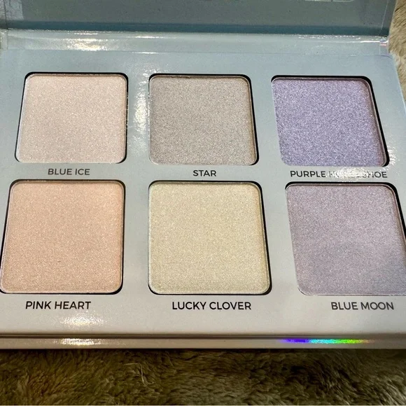 Anastasia Beverly Hills Moon Child Glow Kit - Picture 4 of 4